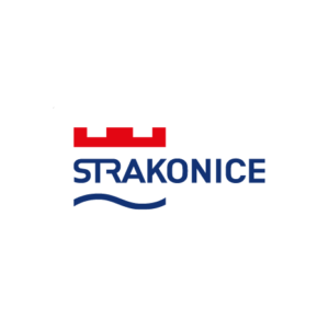 město strak